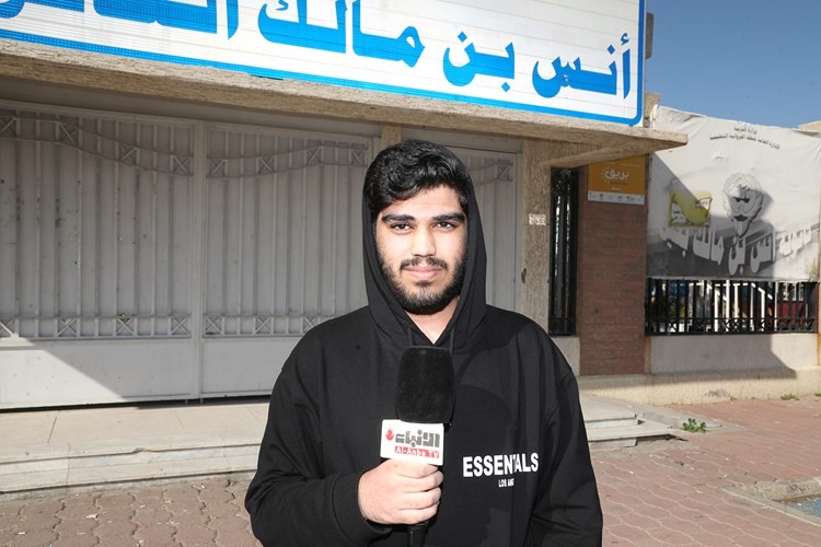 فهد الغريب