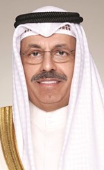 رئيس مجلس الوزراء سمو الشيخ أحمد نواف الأحمد الصباح