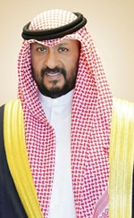الشيخ طلال الخالد