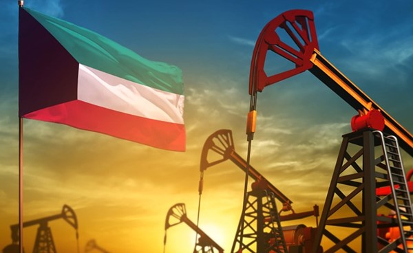 «الوطني»: سعر النفط الكويتي يسجل نمواً متواضعاً خلال 2022 بـ 3.8%