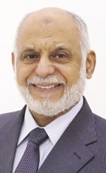 د.محمد الجارالله
