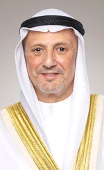 الشيخ سالم العبدالله