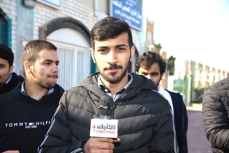 عبدالله المطيري