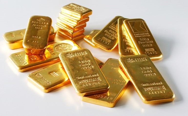673 طناً مشتريات البنوك «المركزية» من الذهب خلال 11 شهراً