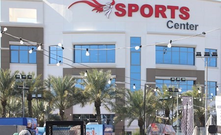 بنجاح باهر ومنافسات مثيرة.. «براندز ليغ 2» يختتم اليوم