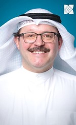 خالد العوضي