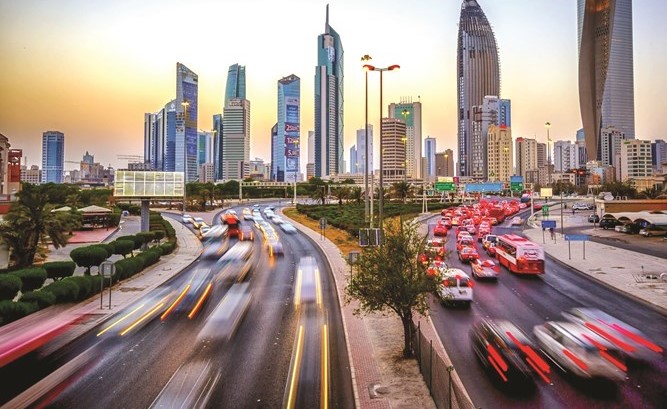 عودة الكويت للفوائض في 2023.. تقلِّص الحاجة لإقرار «الدّين العام»