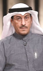 عبدالعزيز المطيري