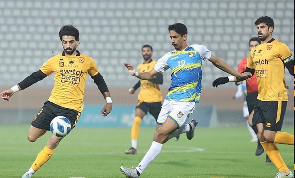 القادسية يعبر الساحل.. ويلتقي الفحيحيل في ربع نهائي كأس الأمير