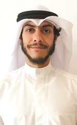 الدكتور ناصر عبدالعزيز الرشيد