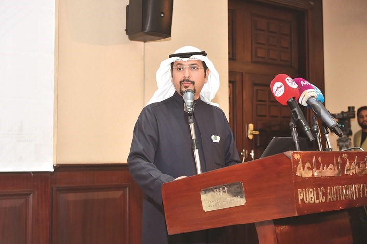 م. محمد العدواني