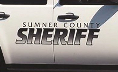 الحادثة وقعت في مقاطعة سومنر في كنساس