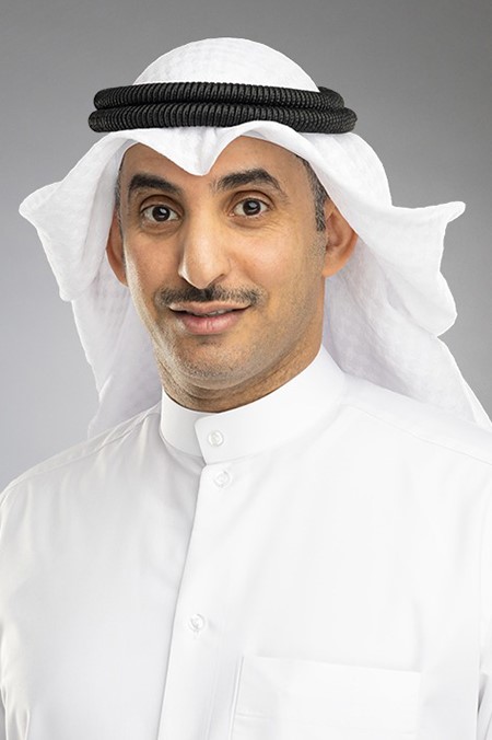 خالد الطمار يسأل عن خطوات الحكومة لزيادة الواردات غير النفطية