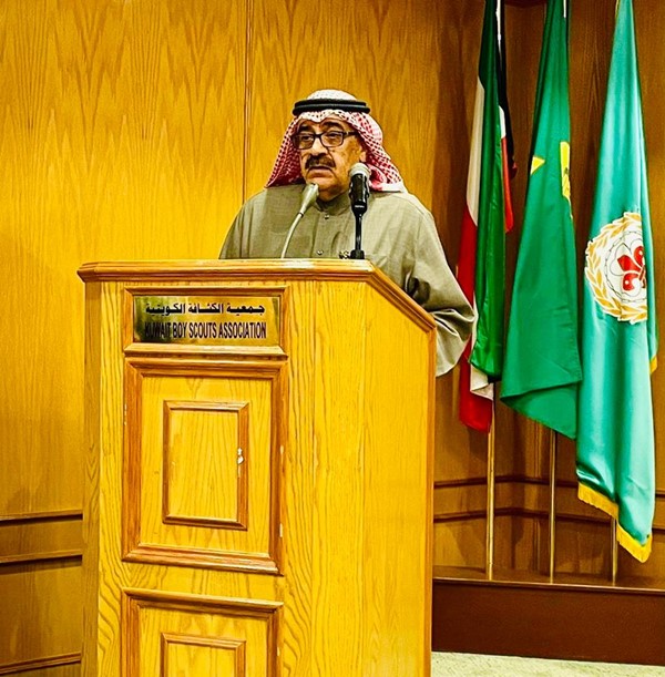  حسين المقصيد