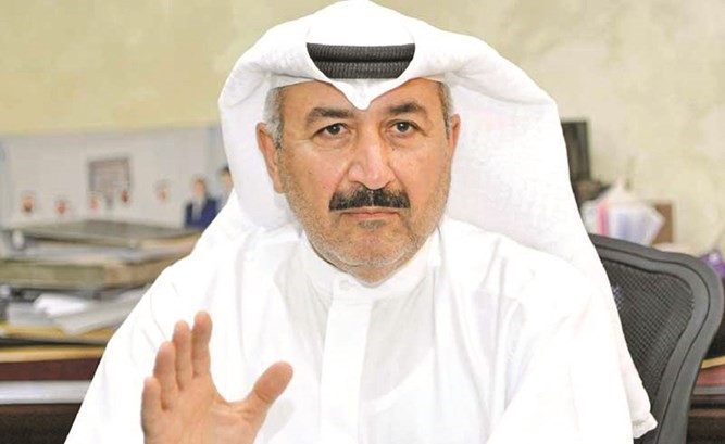د.أحمد الشطي