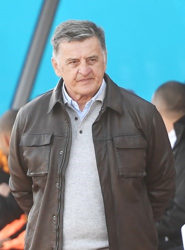 بوريس بونياك