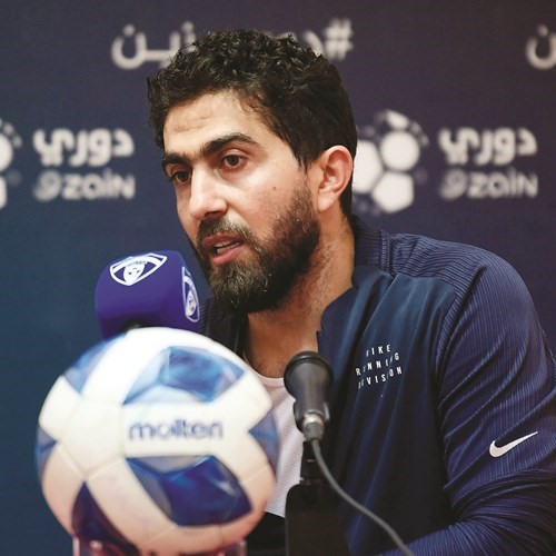 فراس الخطيب