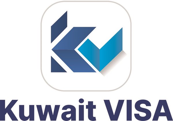 شعار تطبيق Kuwait Visa