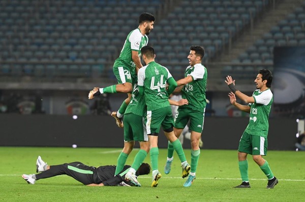 كأس ولي العهد «عرباوي»