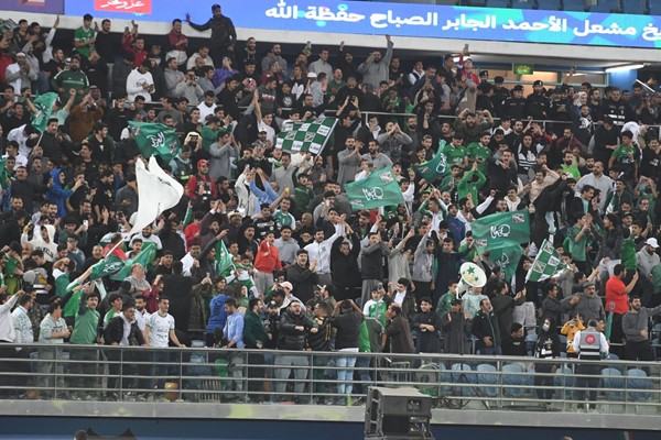 كأس ولي العهد «عرباوي»