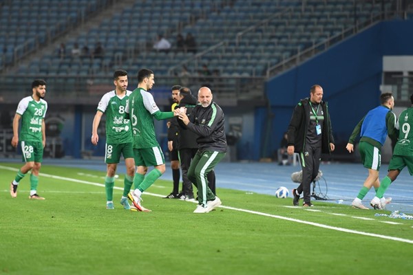 كأس ولي العهد «عرباوي»