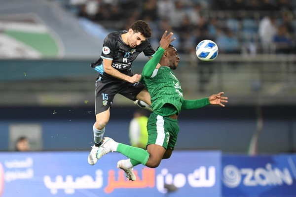كأس ولي العهد «عرباوي»