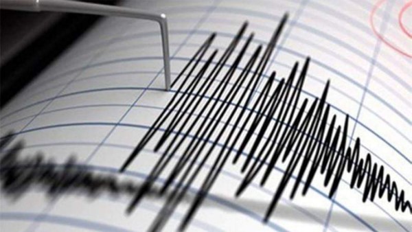 زلزال جديد بقوة 5.7 يهز منطقة شرق تركيا