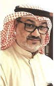 حسين المفيدي.. رئيساً لـ «قطاع السينما»