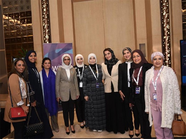 د. أسماء الراشد: دور بارز للمرأة الخليجية في مجال الطب والجراحة