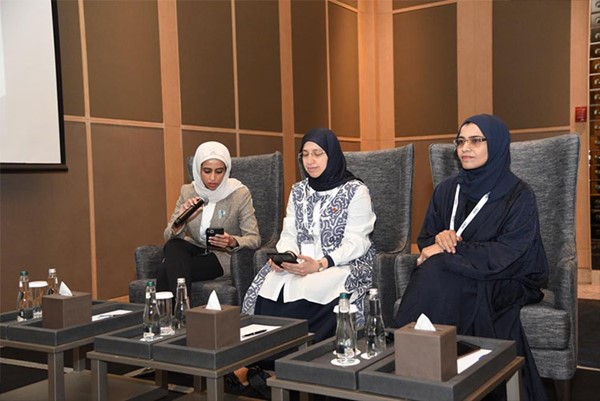 د. أسماء الراشد: دور بارز للمرأة الخليجية في مجال الطب والجراحة