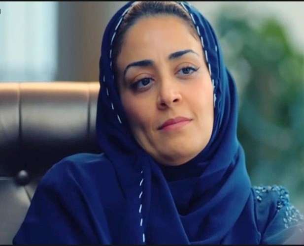ريم الحبيب المذيعة نوال