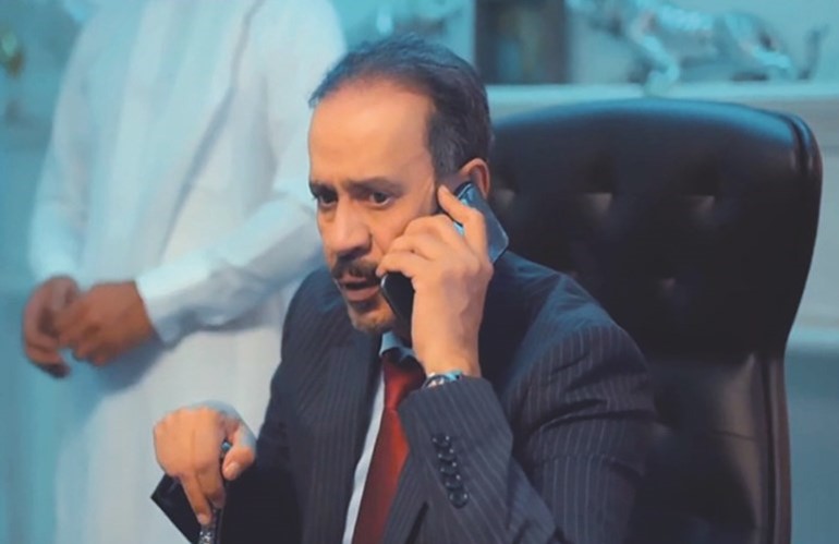 عبدالعزيز السيكرين رجل الأعمال عبدالمحسن