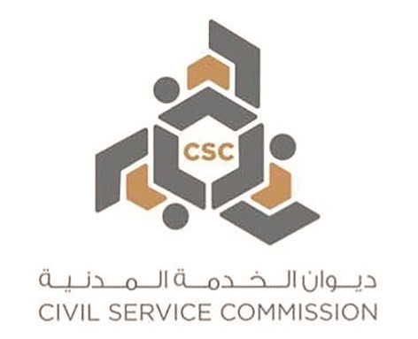 «الخدمة المدنية»: وقف التعيين بالوظائف القيادية وشغل الوظائف الإشرافية والنقل والندب والإعارة