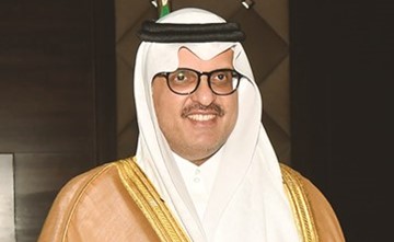 السفير السعودي: الكويت أولى محطات منتدى «استثمر في السعودية» والافتتاح 13 الجاري