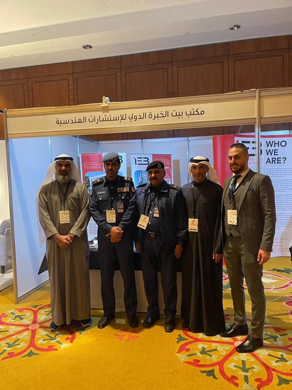 بالفيديو.. مؤتمر السلامة والحماية المدنية الأول: تشكيل جهاز لإدارة الحوادث والكوارث ضرورة أمنية