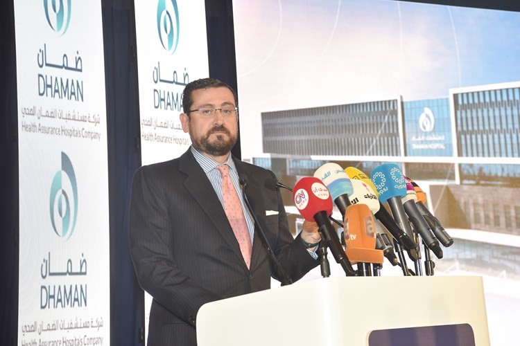 السفير الإسباني ميغيل أغيلار