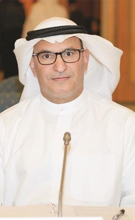 نائب وزير الخارجية منصور العتيبي: تعيين سفراء لسدّ الشواغر في بعض سفاراتنا بالخارج خلال الأسابيع القادمة