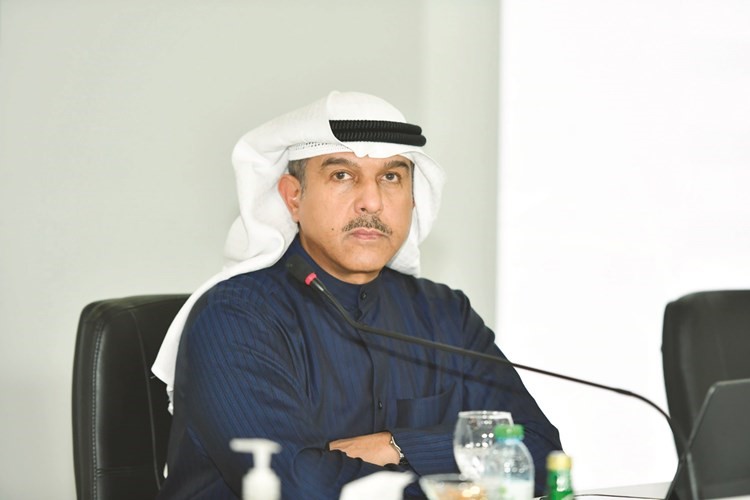 عبدالوهاب الرشود