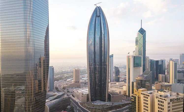 «الوطني» يرعى حفل الإعلان عن «قائمة أفضل 20 رائد أعمال في الكويت»