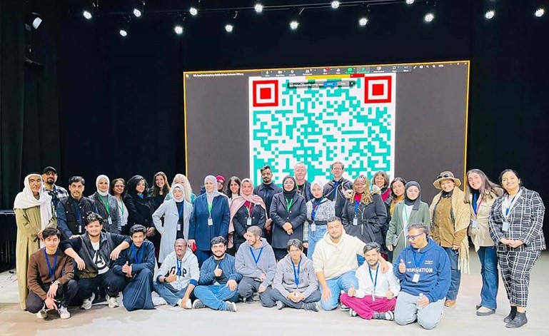 الجامعة الأمريكية استضافت مؤتمر الكويت الدولي من TEFL