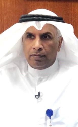 محمد يوسف الفهيد