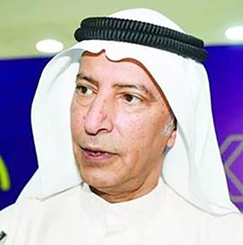 م. منصور عبدالمحسن السعد