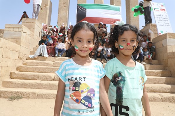 الهيئة الخيرية: القيادة السياسية تقود البلاد بكل حنكة وحكمة للعمل على رفعة الوطن وتقدمه ونهضته