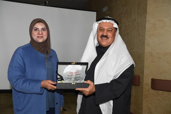 "العلاج الطبيعي"- نساء نظم يومه الإرشادي لأسر المرضى للتوعية بدورها في كيفية المساهمة بعلاج حالاتها