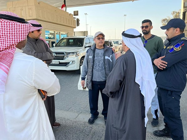 "الجمارك" :المركبات القادمة إلى البلاد لـ 6849 والمركبات المغادرة 11783 خلال يومي 23و 24 الجاري