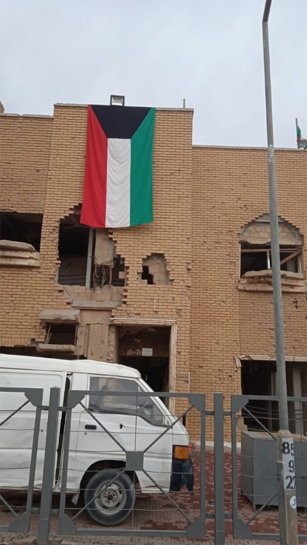 متاحف الكويت الحكومية والخاصة تزخر بمقتنيات شاهدة على فترة الغزو العراقي الغاشم