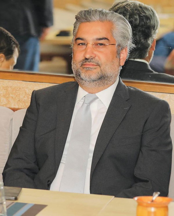 أسعد صقال