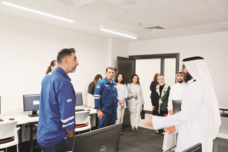 تعاون بين الجامعة الأمريكية الدولية و«كيبك» لتعزيز القوى العاملة الكويتية
