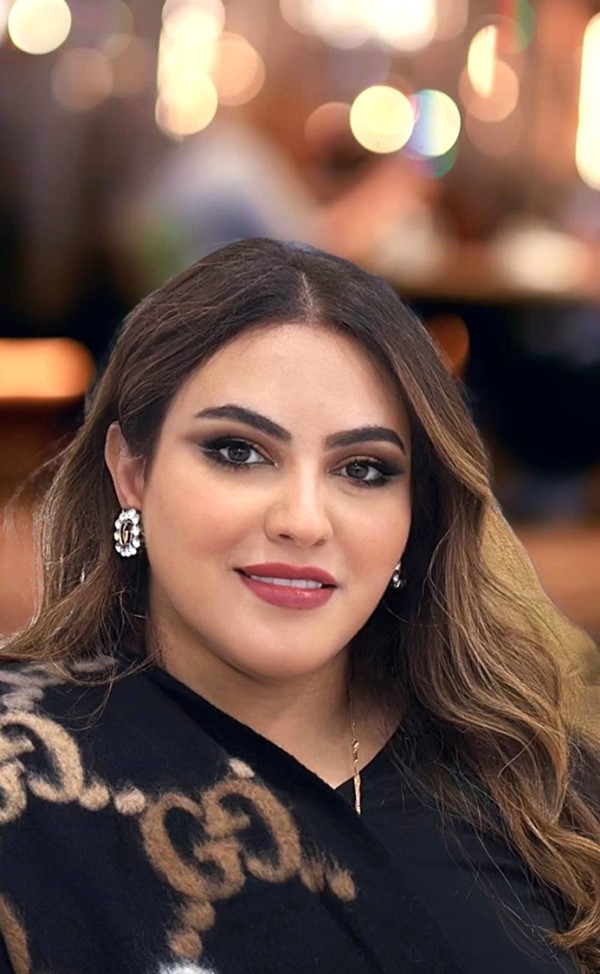 هنوف المنيفي عضواً بمجلس أمناء خريجي «السوربون»