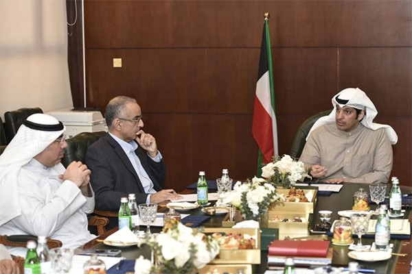 انطلاق مهرجان القرين الـ28 الأحد المقبل
